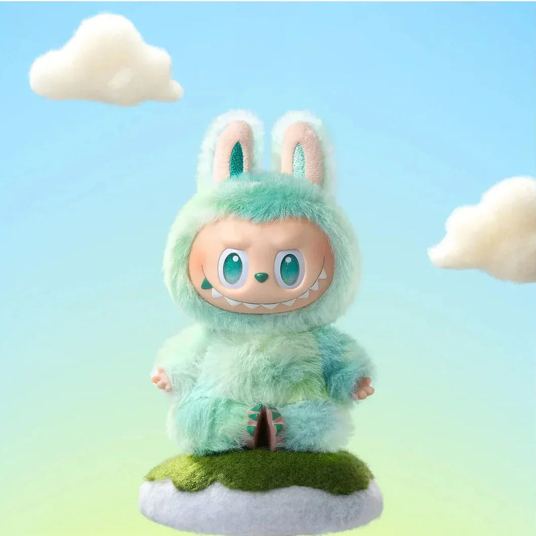The Monsters Labubu Big Into Energy V3 - Blind Box