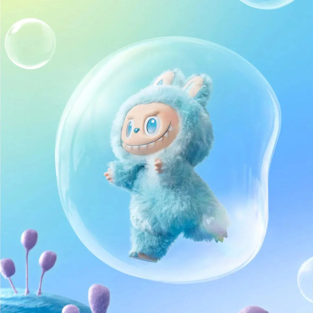 The Monsters Labubu Big Into Energy V3 - Blind Box