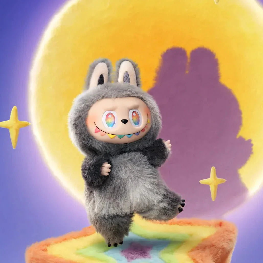 The Monsters Labubu Big Into Energy V3 - Blind Box