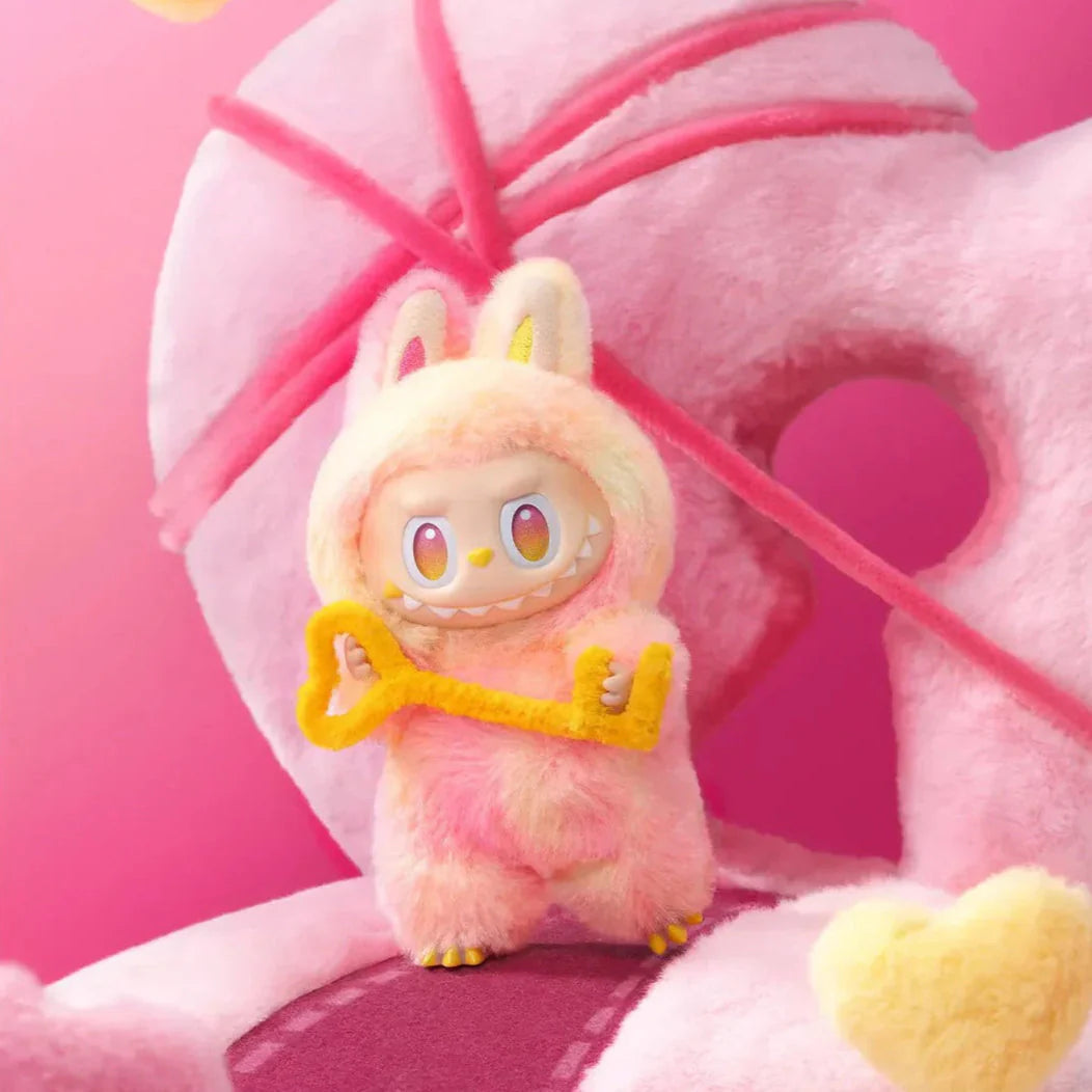 The Monsters Labubu Big Into Energy V3 - Blind Box