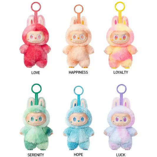 The Monsters Labubu Big Into Energy V3 - Blind Box